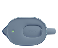 Brita Dzbanek Essential XL ciemnoniebieski + 3 wkłady filtrujące M - 1511924 - zdjęcie 4